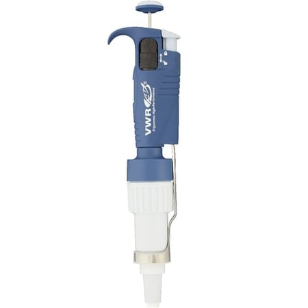 VWR - Manual Single-Channel Pipette - WS-5000